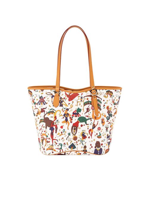 Große Schultertasche Matilda PIERO GUIDI | 21N021985E98